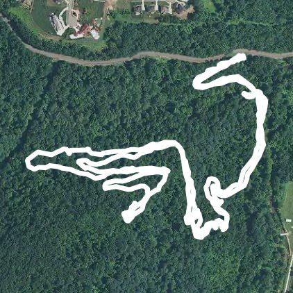 Montour Woods Conservation Area