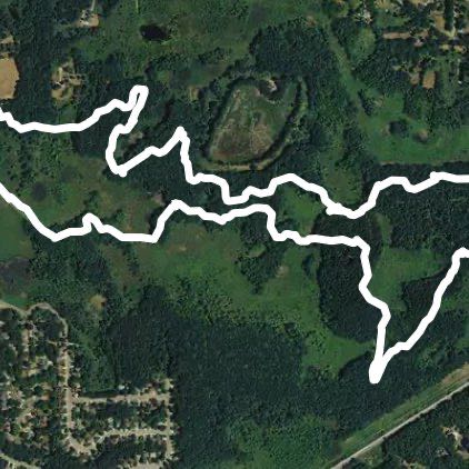 Lake Lansing Park North