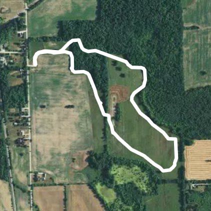 Pittsfield Preserve
