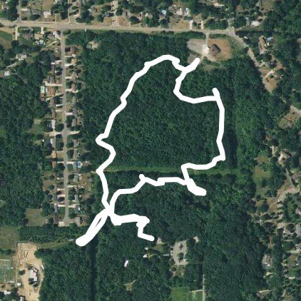 Blandford Nature Center