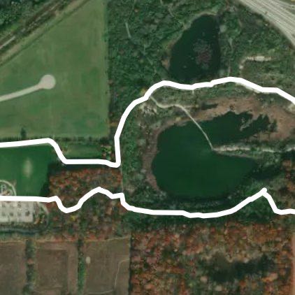 Lillie Park South Loop