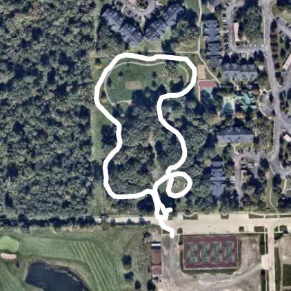 Lions Park