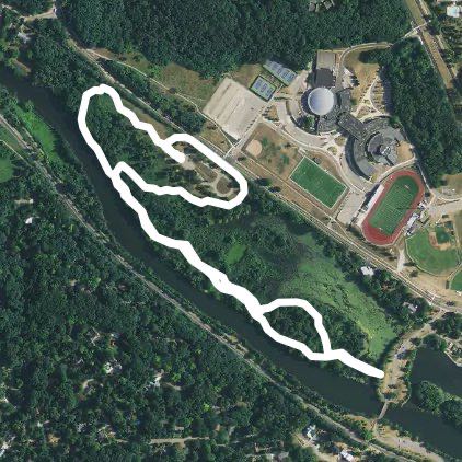 Furstenberg Nature Area