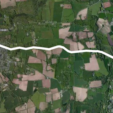 Pont aven Riec sur belon