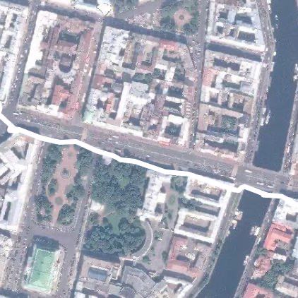 Аничков мост