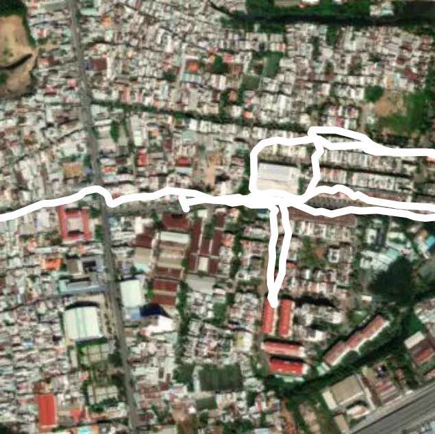 Khu Nam Long quận 7