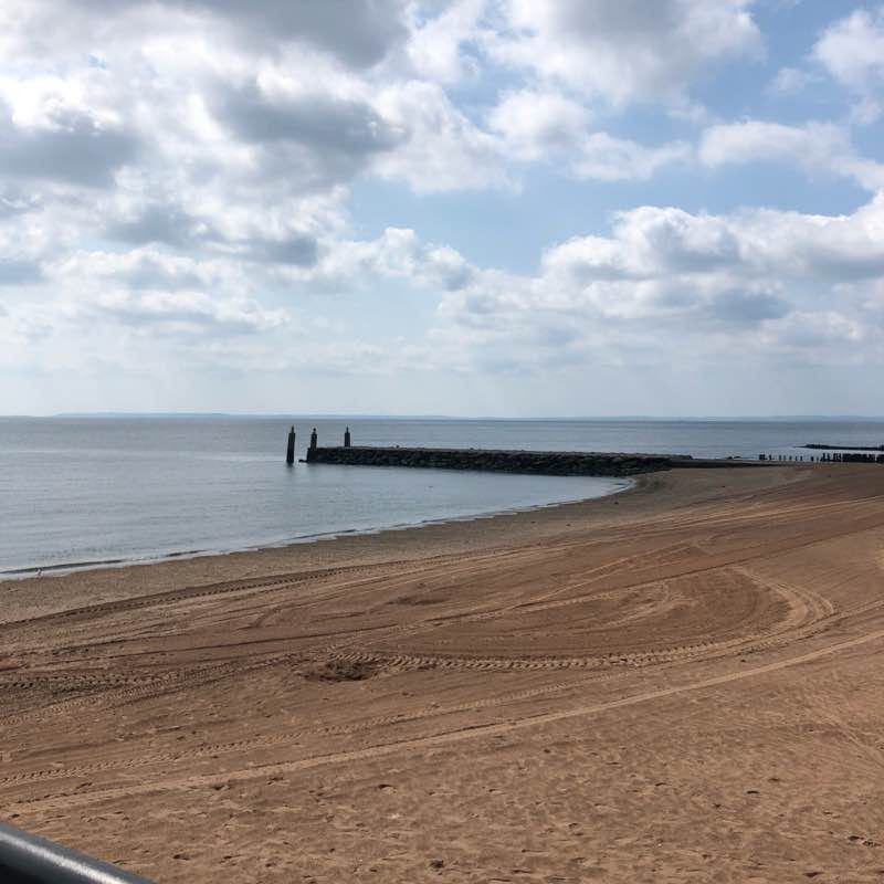 Staten Island, FDR Bd’wlk