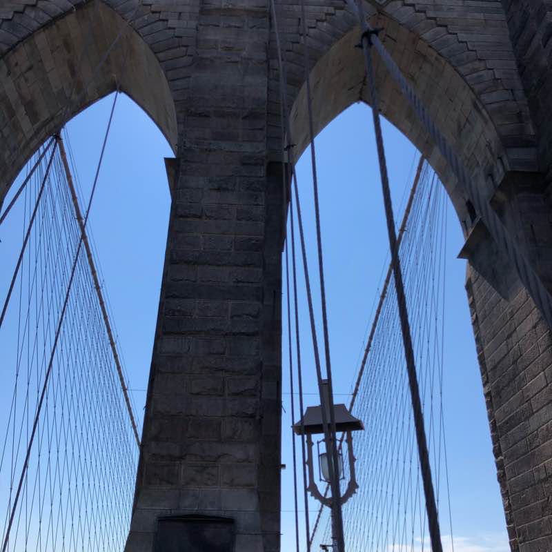 Brooklyn Bridge