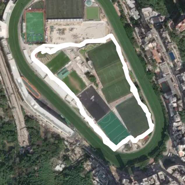 Happy Valley Racecourse