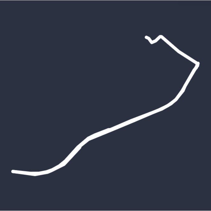 Extension to hospital road