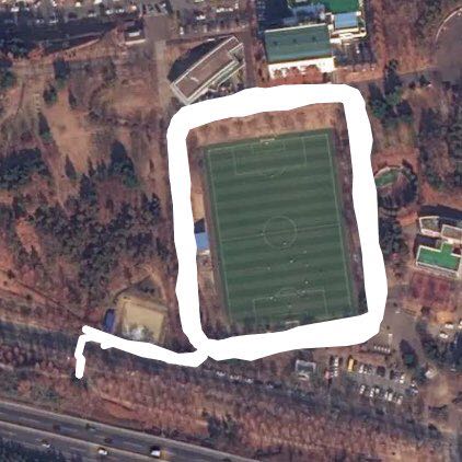 북구청소년수련원