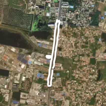 Karapakkam TECCI Park