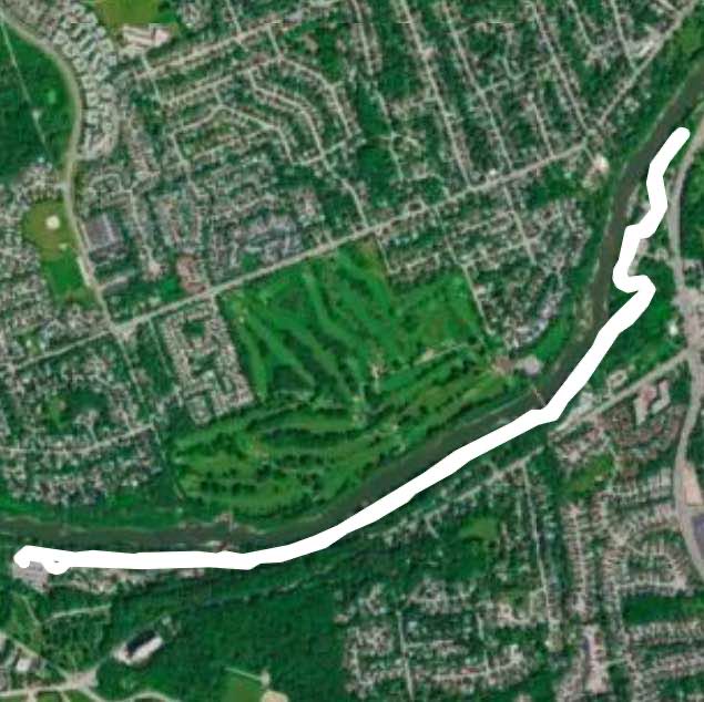 springbank short walk