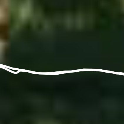 Strada alzaia del Ticino. Golasecca.