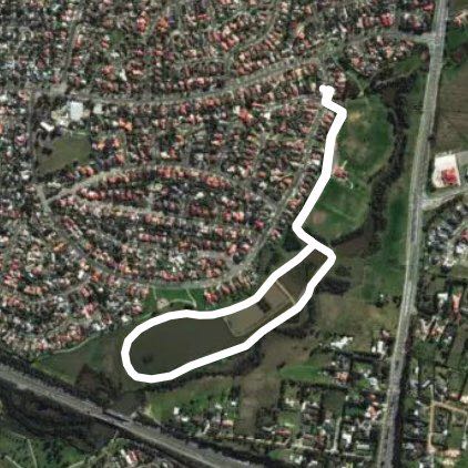 Frog hollow reserve 18