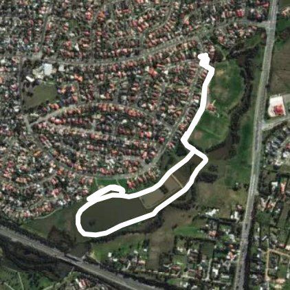 Frog hollow reserve 14