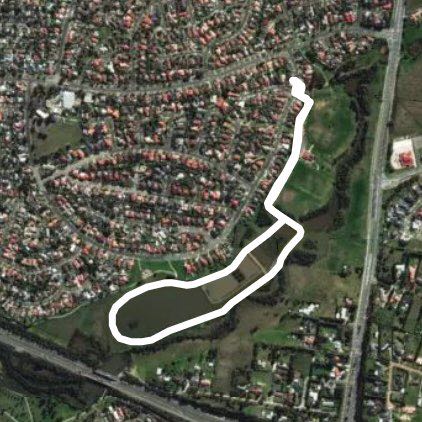 Frog hollow reserve 21