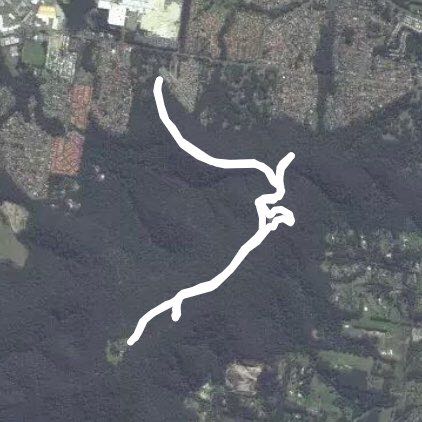 shopping centre circuit