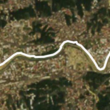 汐止社后到饒河夜市