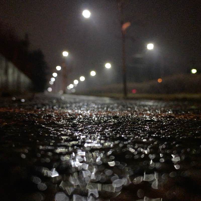 Willet & Dunbrack Loop