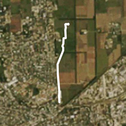 Домой через пакр