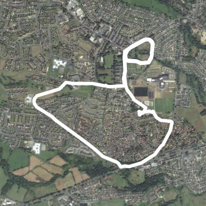 Allerton and lady hill park