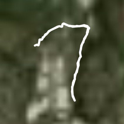 Walk in Croesyceiliog, Cwmbran, Wales