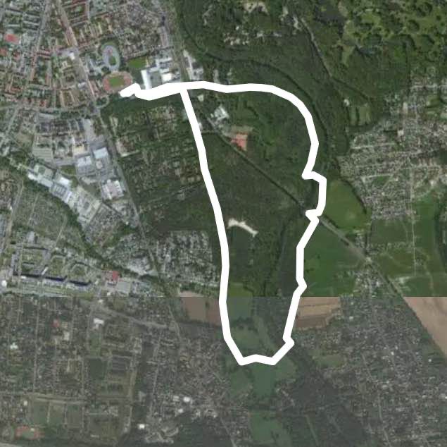 Cottbus/Badeseerunde