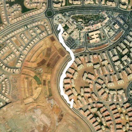 Masjed Kaled ibn el walid