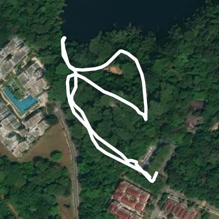 Hindhede Nature Park