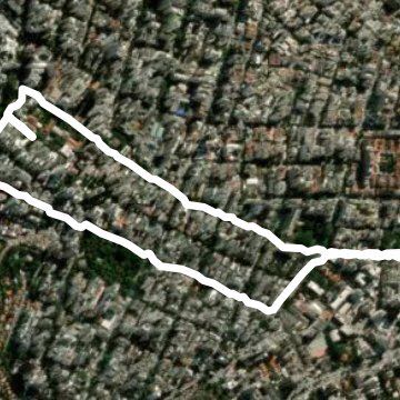 Bairro Higienópolis