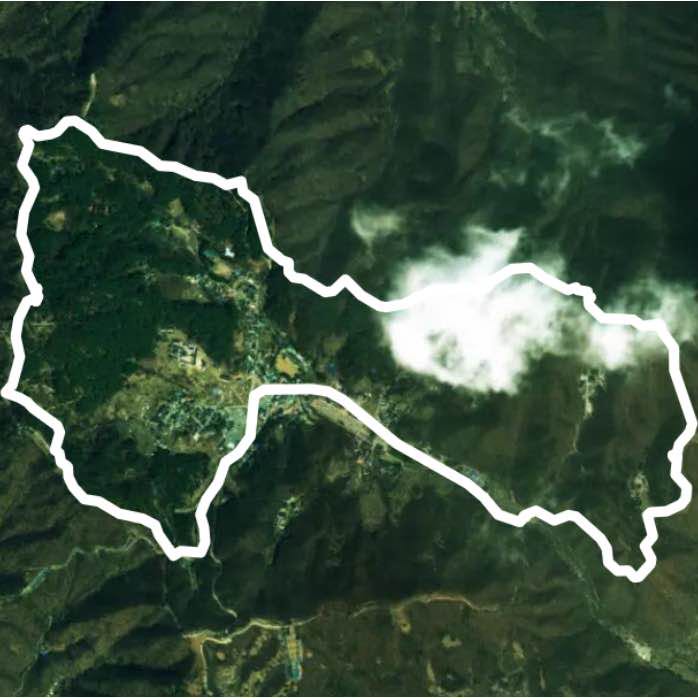 남한산성둘레길