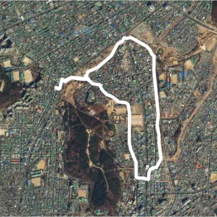 행궁