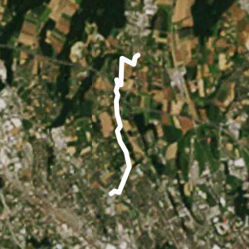 La traversée de Jouxtens