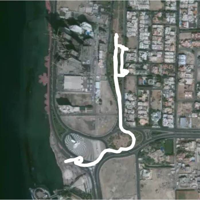 حديقة البحر🤓