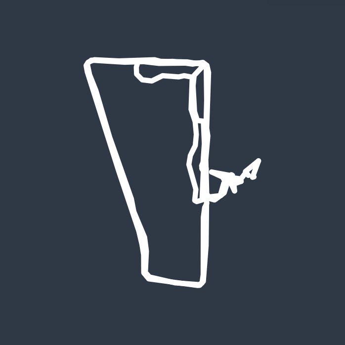 Friday night walking