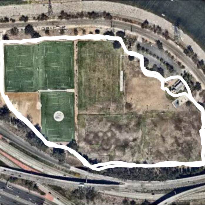 Thursday evening walk