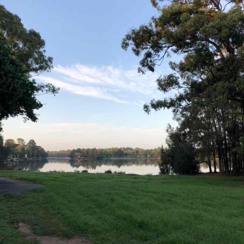 Mirambeena Regional Park