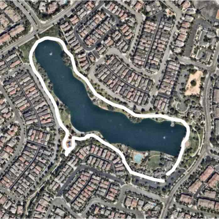 Harveston Lake-Temecula