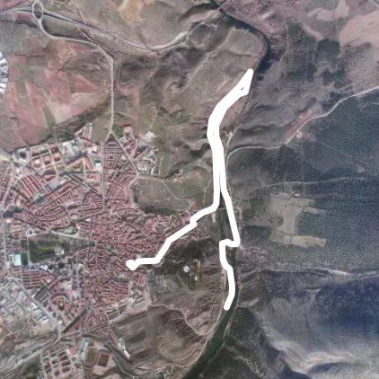 Duero
