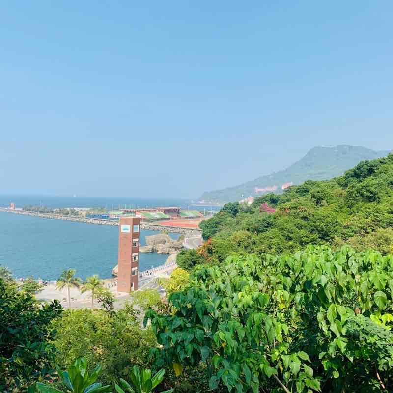 馬拉松（中山大學）