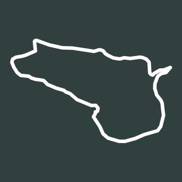 Oakaltor via church walking route map in Bere Alston