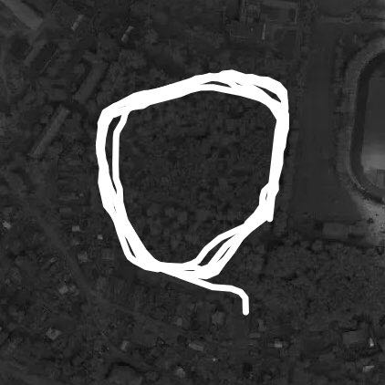 Парк динамо