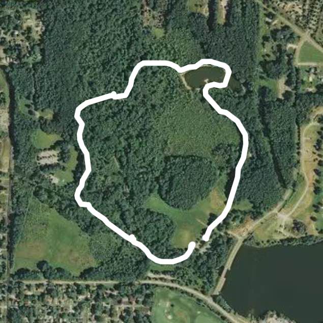 Firestone Metro Park