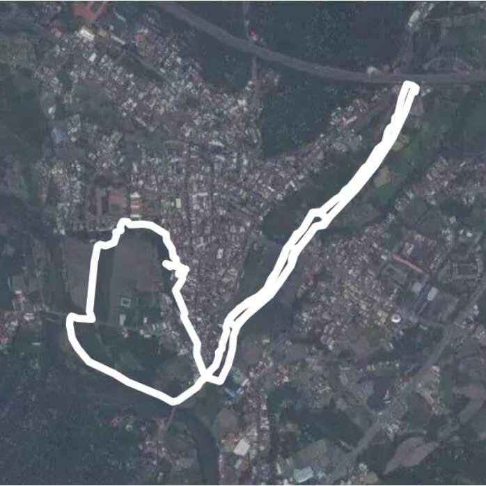 牛欄河