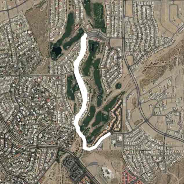 Neighborhood Run/walk