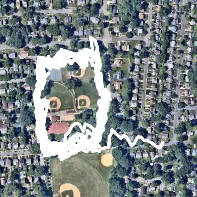 Dumont Memorial Park