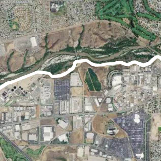 Santa Ana River Trail