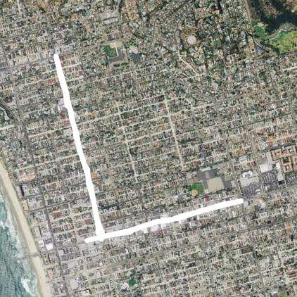 Santa 5K December 14, 2019