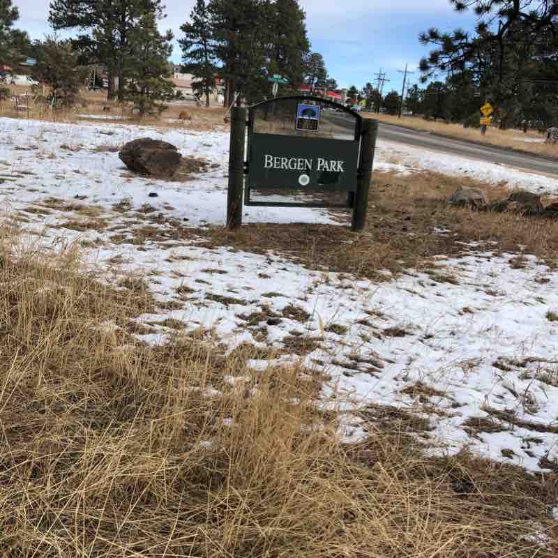 Bergan park